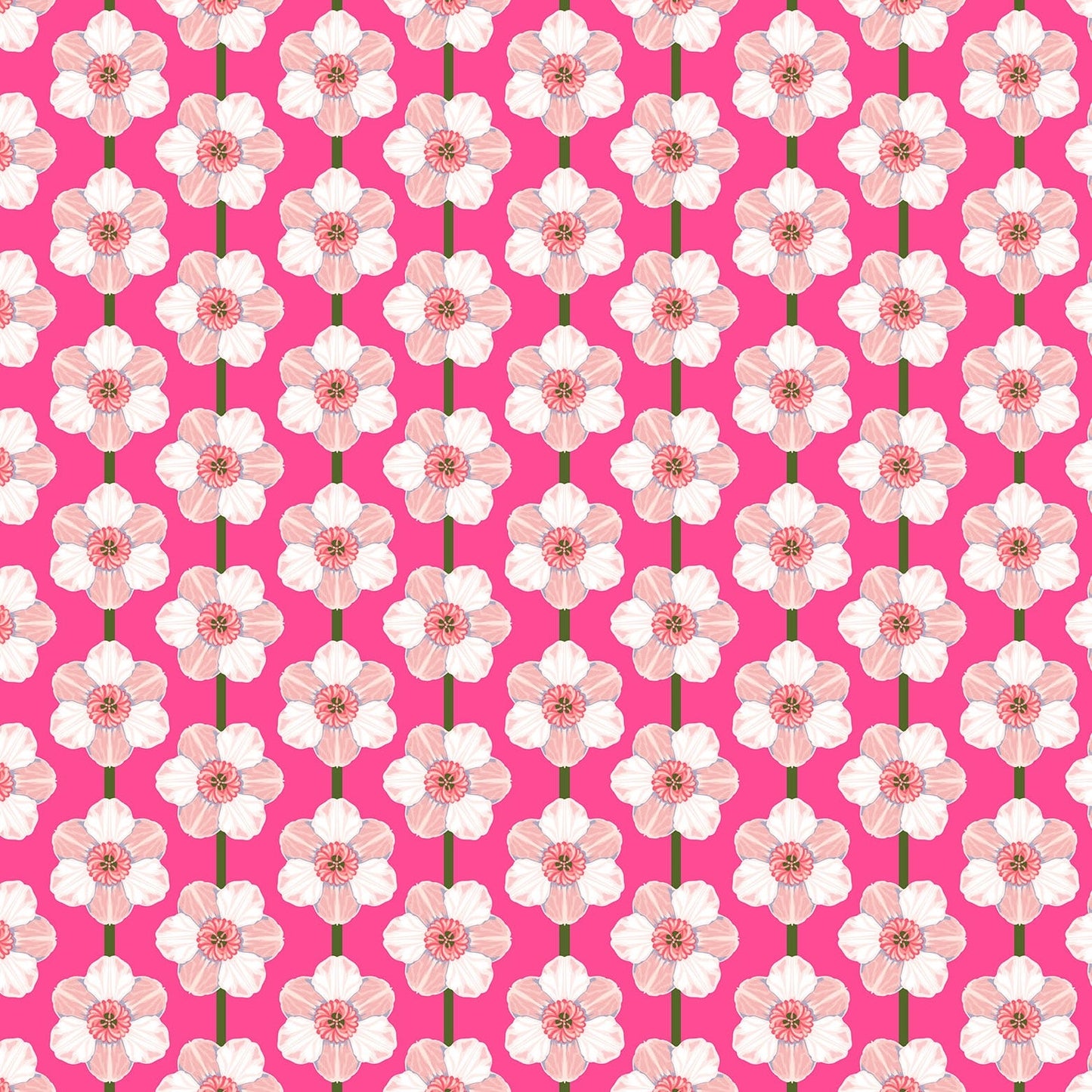 ICONIC Daffodil bubblegum