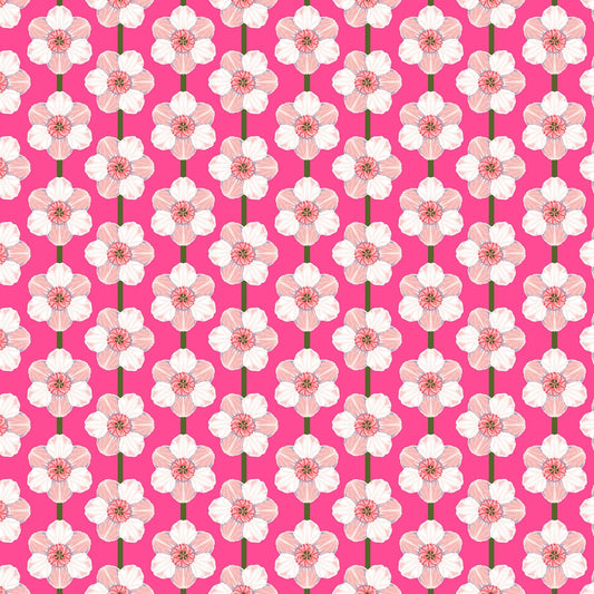 ICONIC Daffodil bubblegum