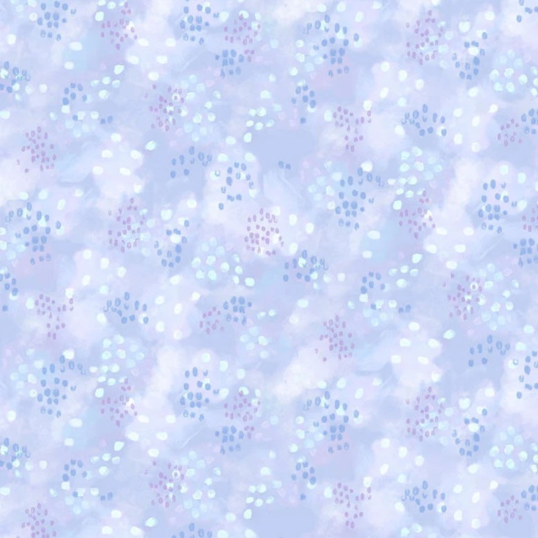 AWAKENING Dotty Spotty Allover C