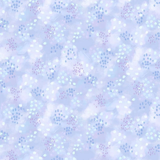 AWAKENING Dotty Spotty Allover C