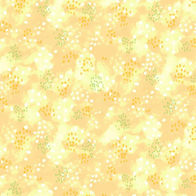 AWAKENING Dotty Spotty Allover YO