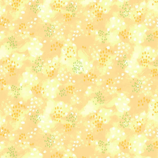 AWAKENING Dotty Spotty Allover YO