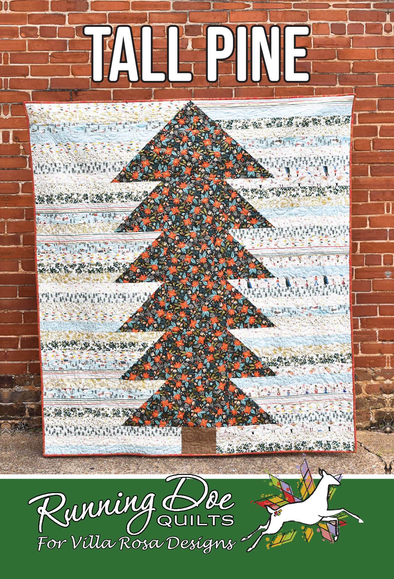 TALL PINE