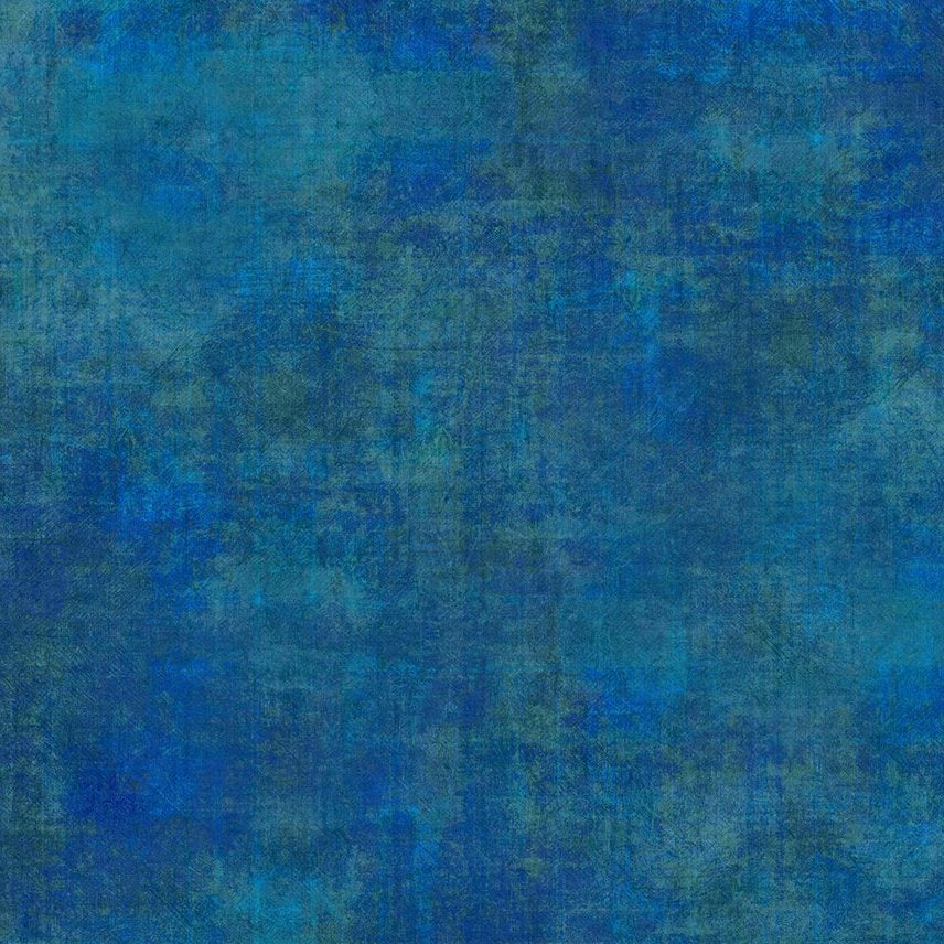 HALCYON Brushed blue