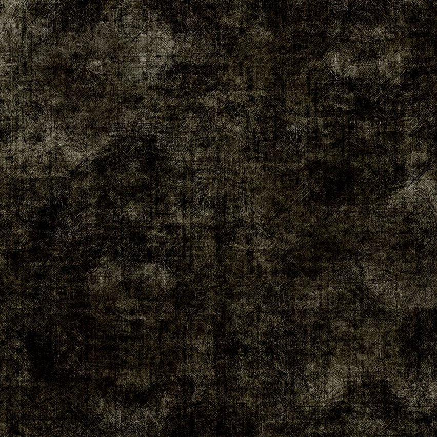 HALCYON Brushed black