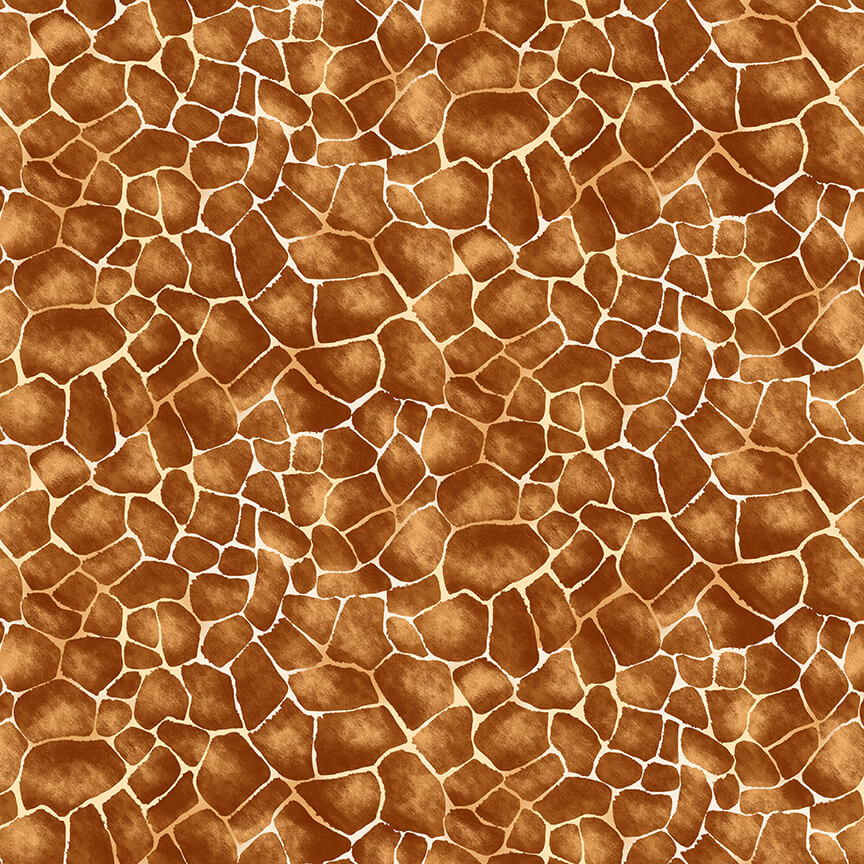 SKIN DEEP Giraffe Skin