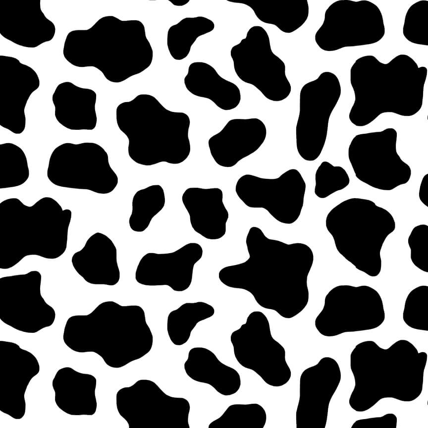 SKIN DEEP Cow Skin