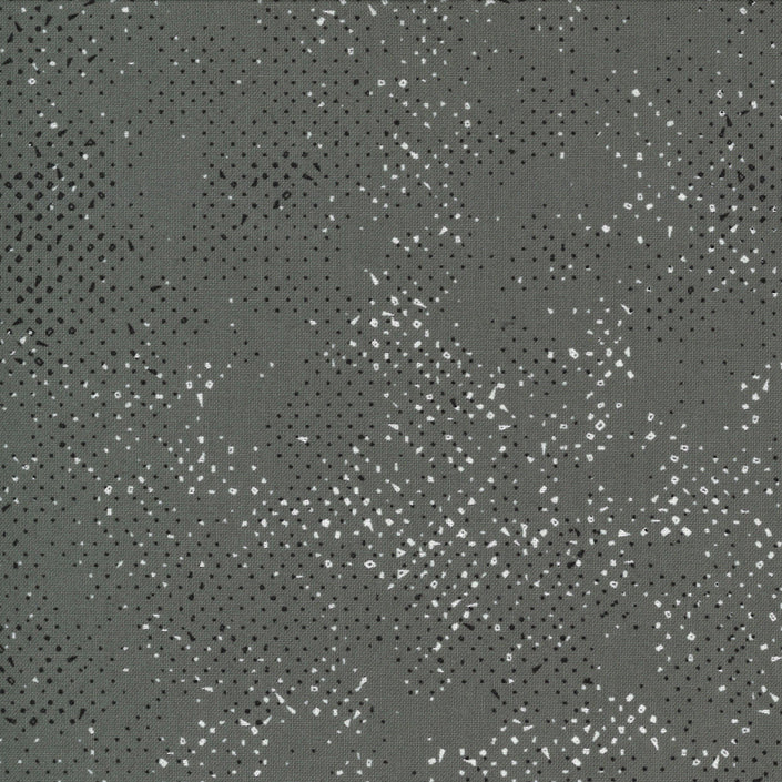 SPOTTED Quotation Graphite