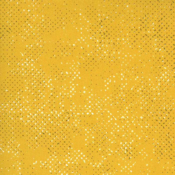SPOTTED Quotation Mustard