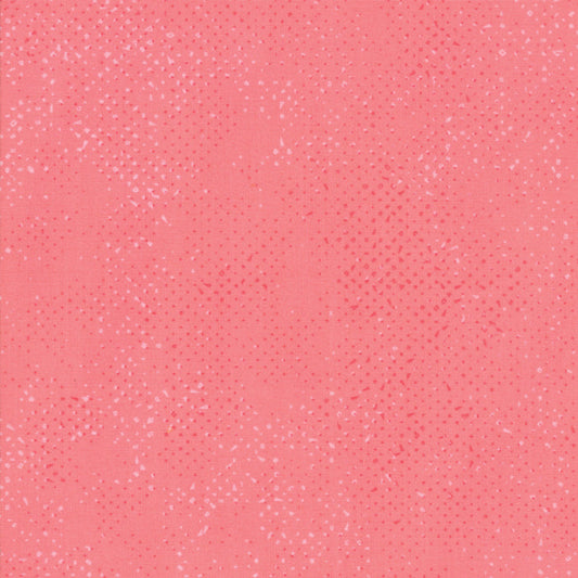 SPOTTED Tea Rose