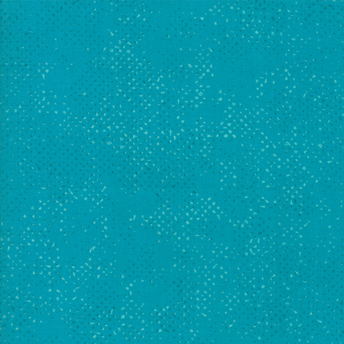 SPOTTED Turquoise