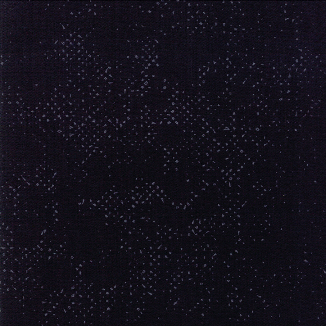 SPOTTED Black