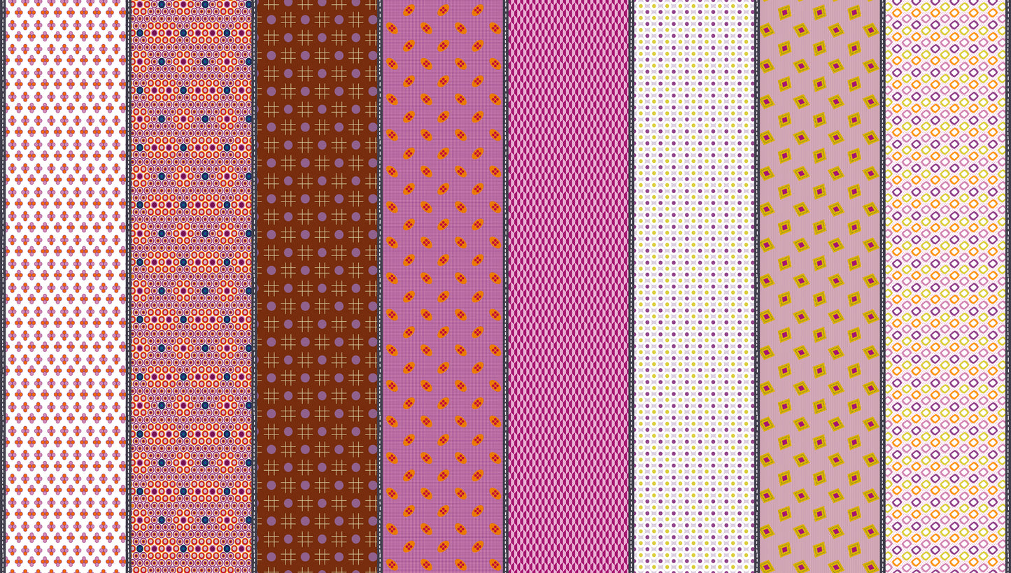 MIXED BAG OF LOLLIES Beach Road