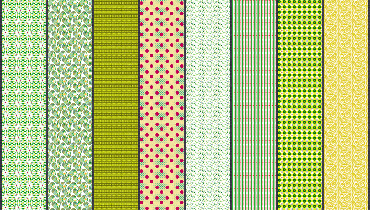 MIXED BAG OF LOLLIES Remix