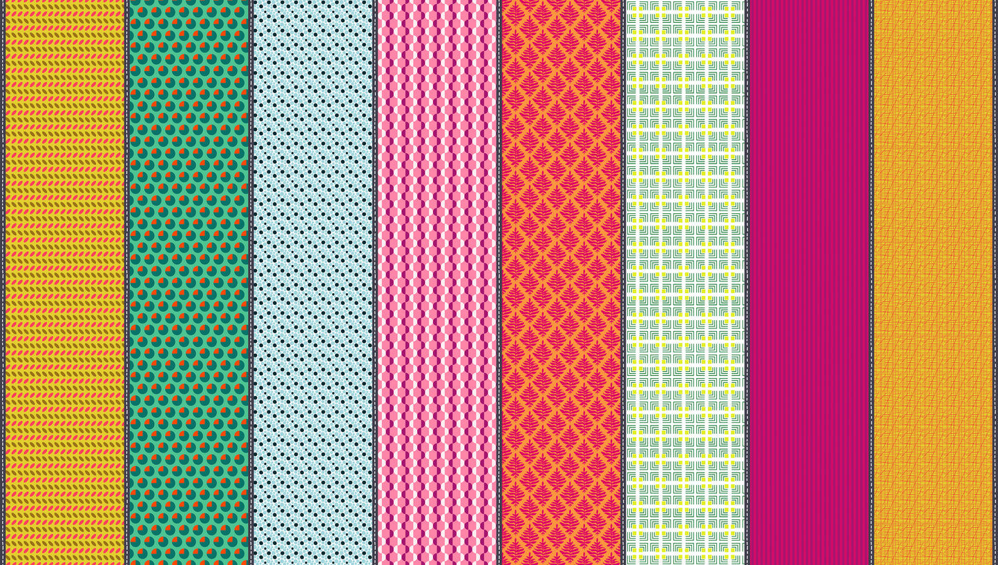 MIXED BAG OF LOLLIES the Lookout