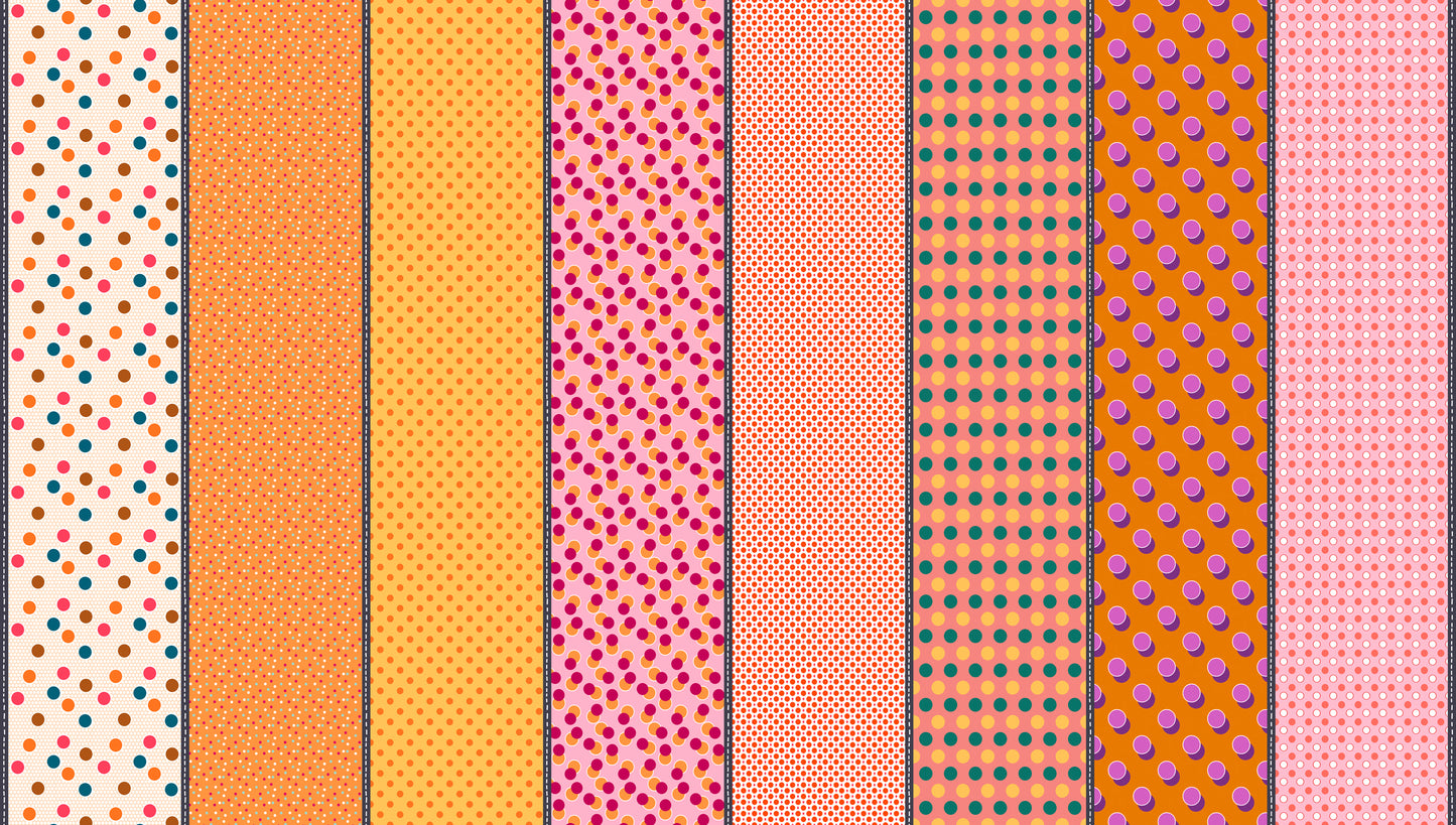 MIXED BAG OF LOLLIES Gardenville