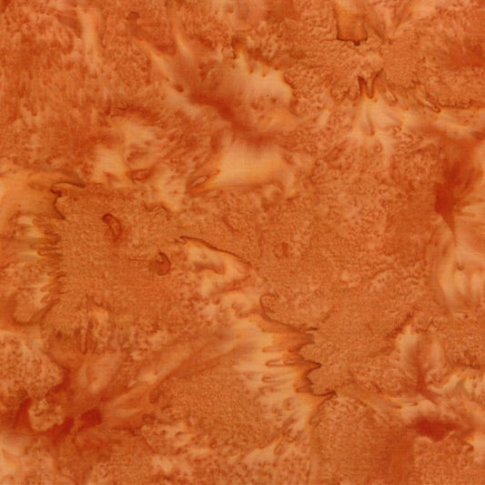 HOFFMAN 1895 -572 Bourbon -1 3/4 yd REMNANT