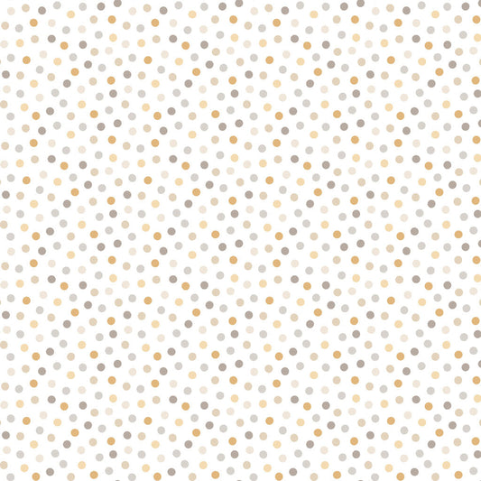 GUESS HOW MUCH I LOVE YOU 2024 Dots light caramel