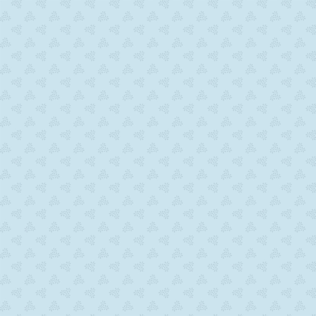 GUESS HOW MUCH I LOVE YOU 2022 Tonal light blue