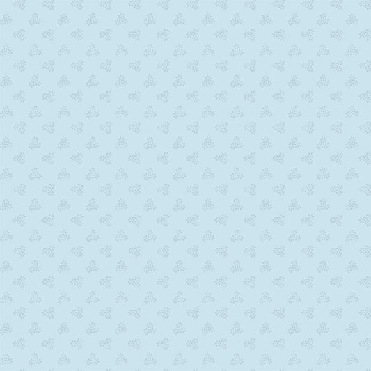 GUESS HOW MUCH I LOVE YOU 2022 Tonal light blue