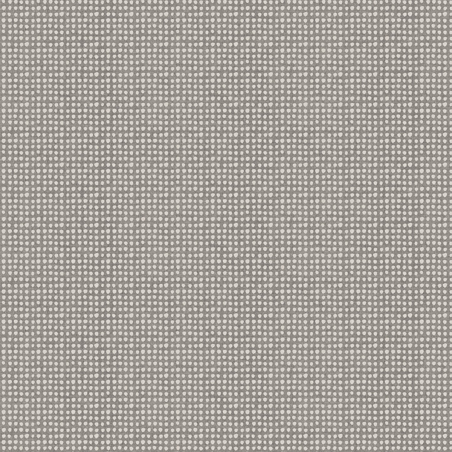 MODERN ELEMENTS Dots charcoal