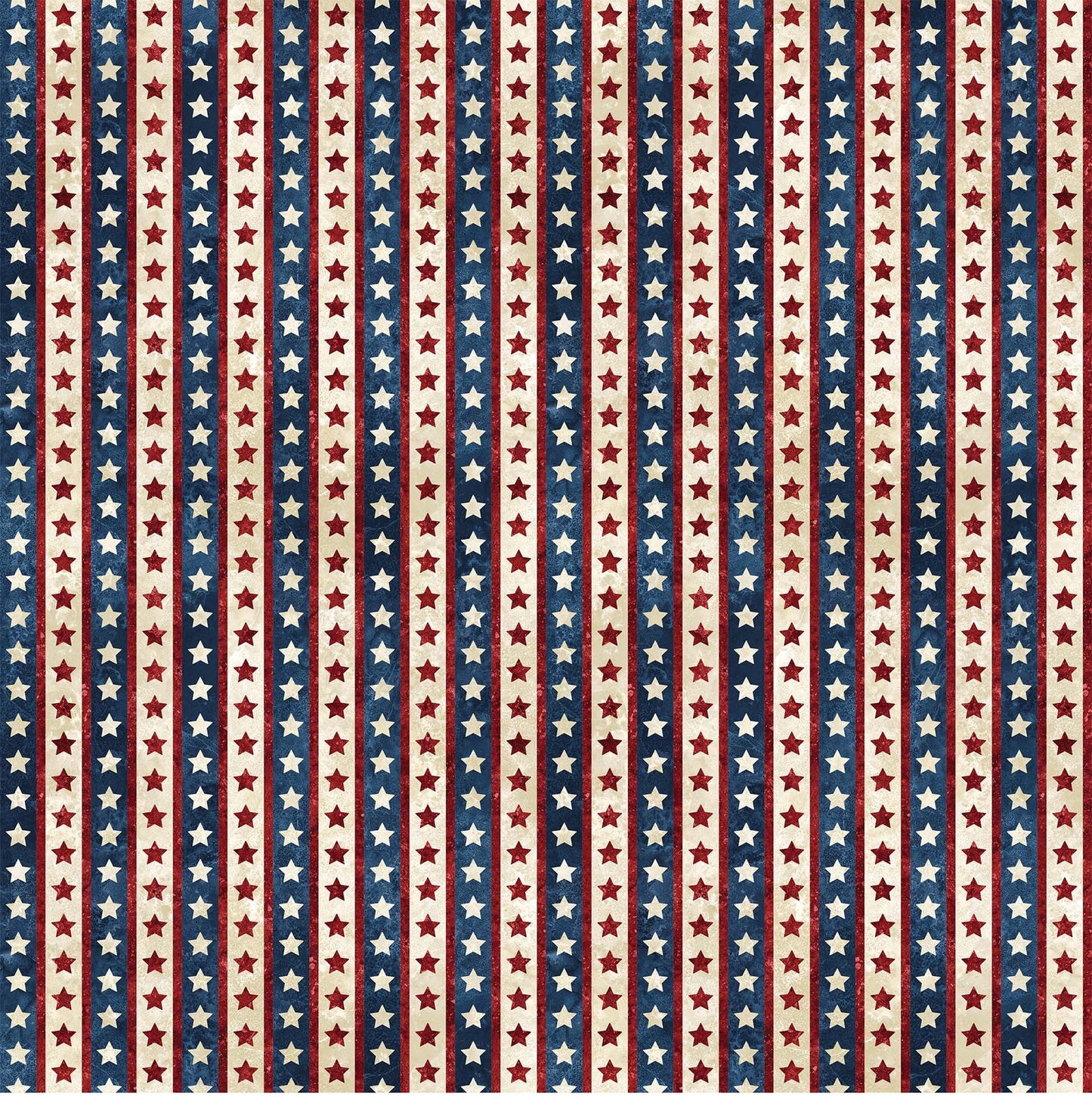 STARS AND STRIPES VII 22782-49