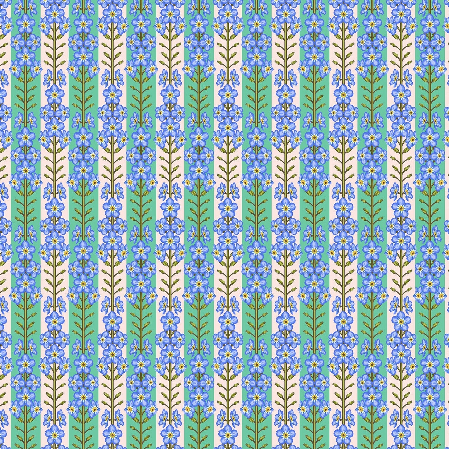ICONIC Forgetmenot fresh