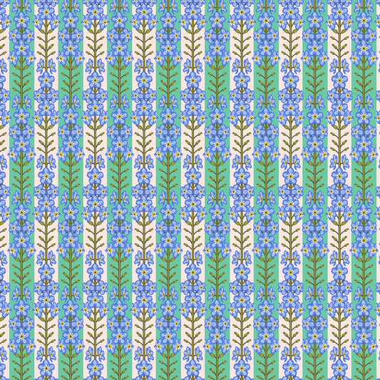 ICONIC Forgetmenot fresh