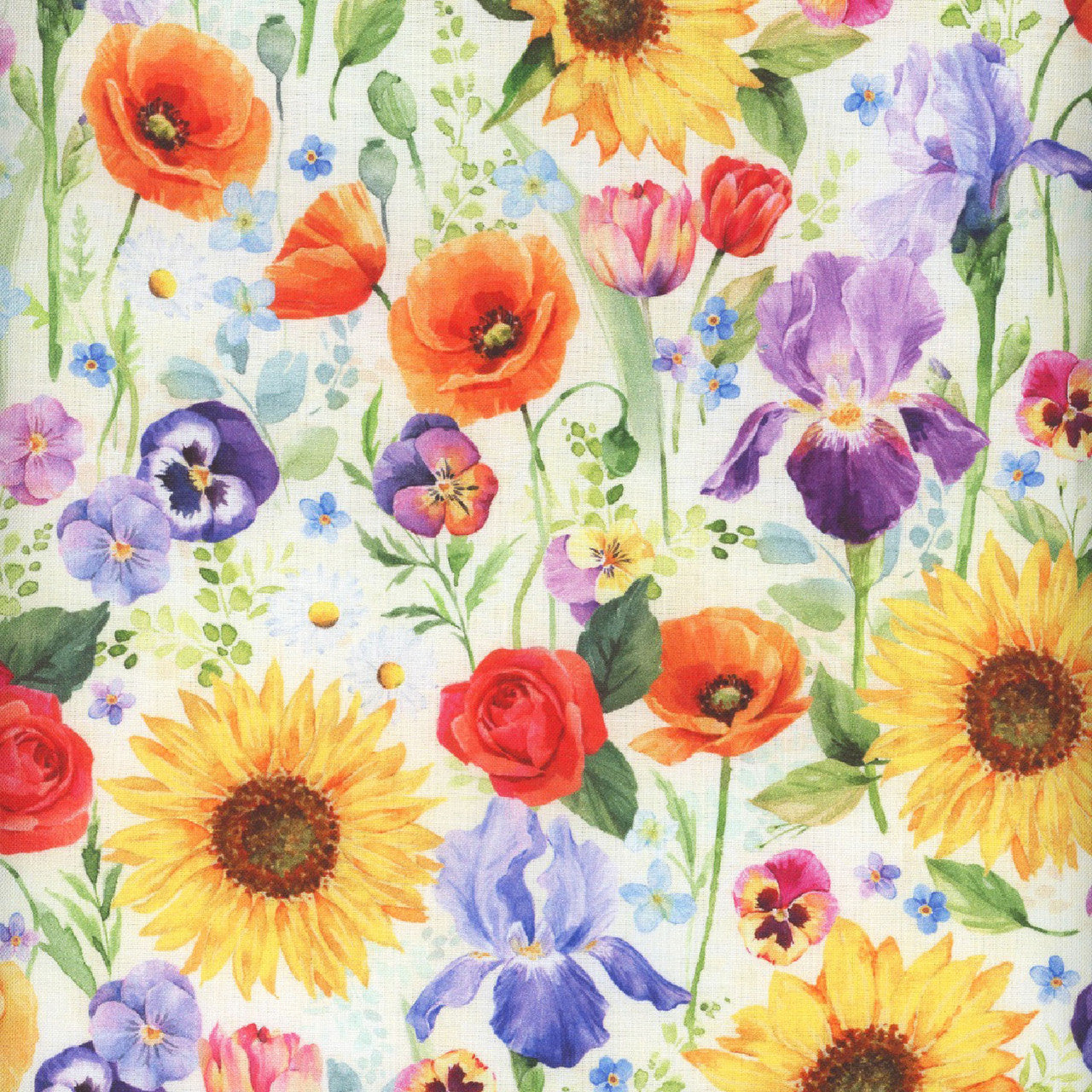 FLOWER SHOPPE W5475 145 Spring