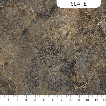 STONEHENGE GRADATIONS II Quartz Slate 98
