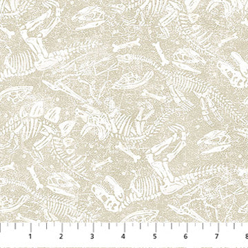 DINO ROAR cream 28466-11