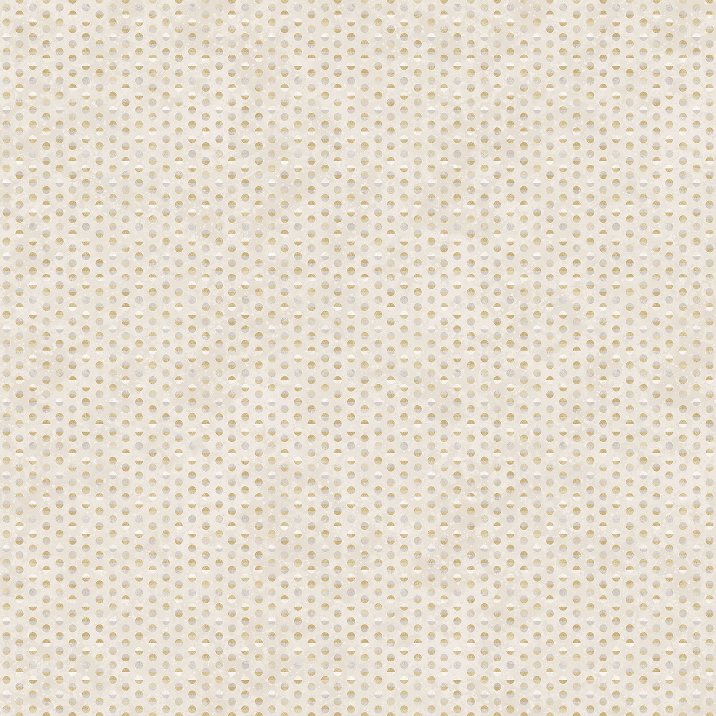 TWO BY TWO Dots lt taupe
