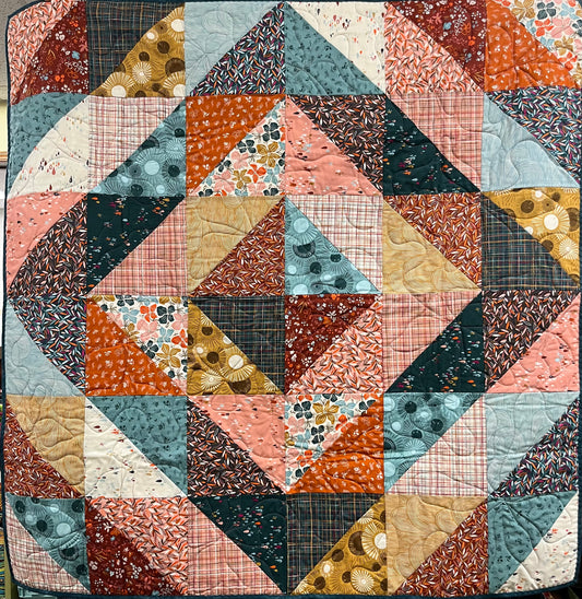 Tower Bridge Things Above 54x54
