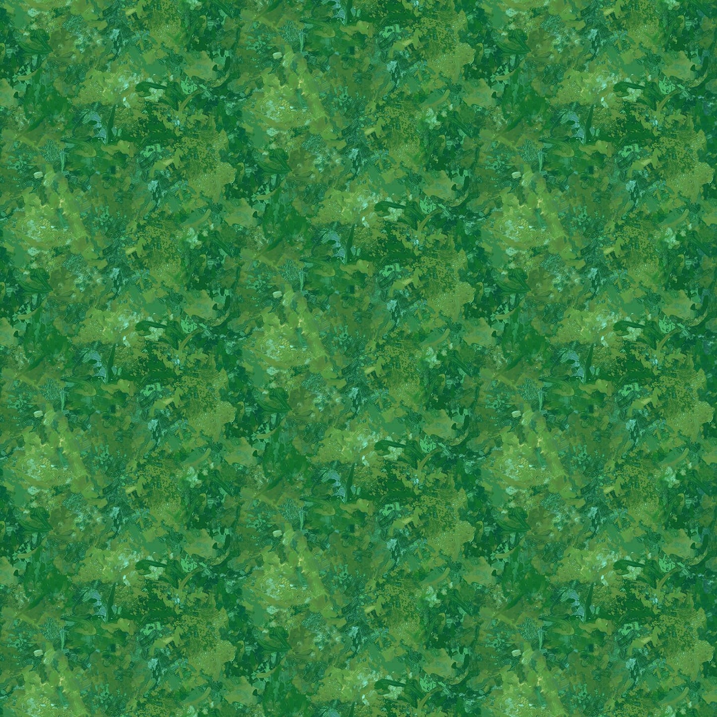 CHROMA Rainforest