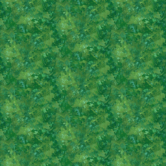 CHROMA Rainforest