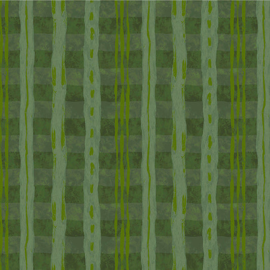 SKETCHBOOK 21 Ribbons grassy