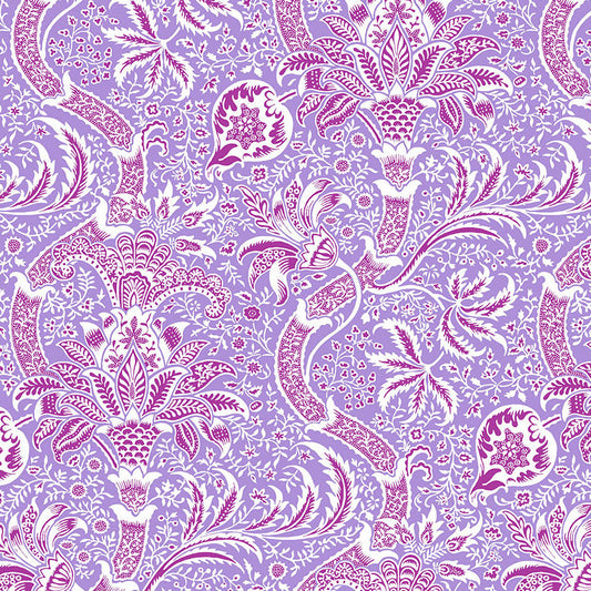 KAFFE X MORRIS & CO Indian lavender