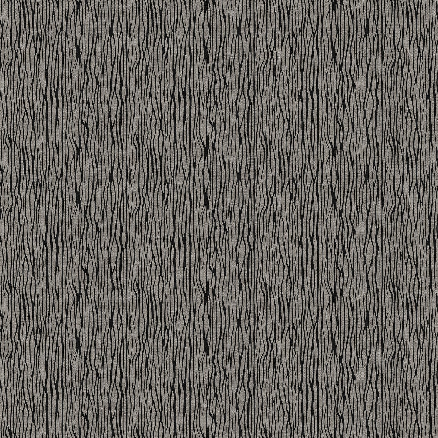 MODERN ELEMENTS Zebra black