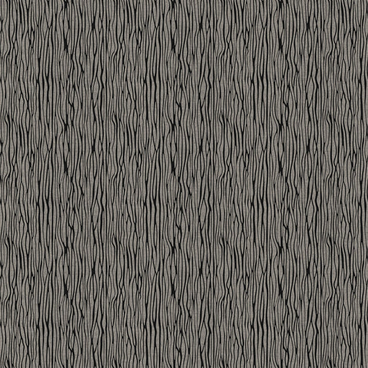 MODERN ELEMENTS Zebra black