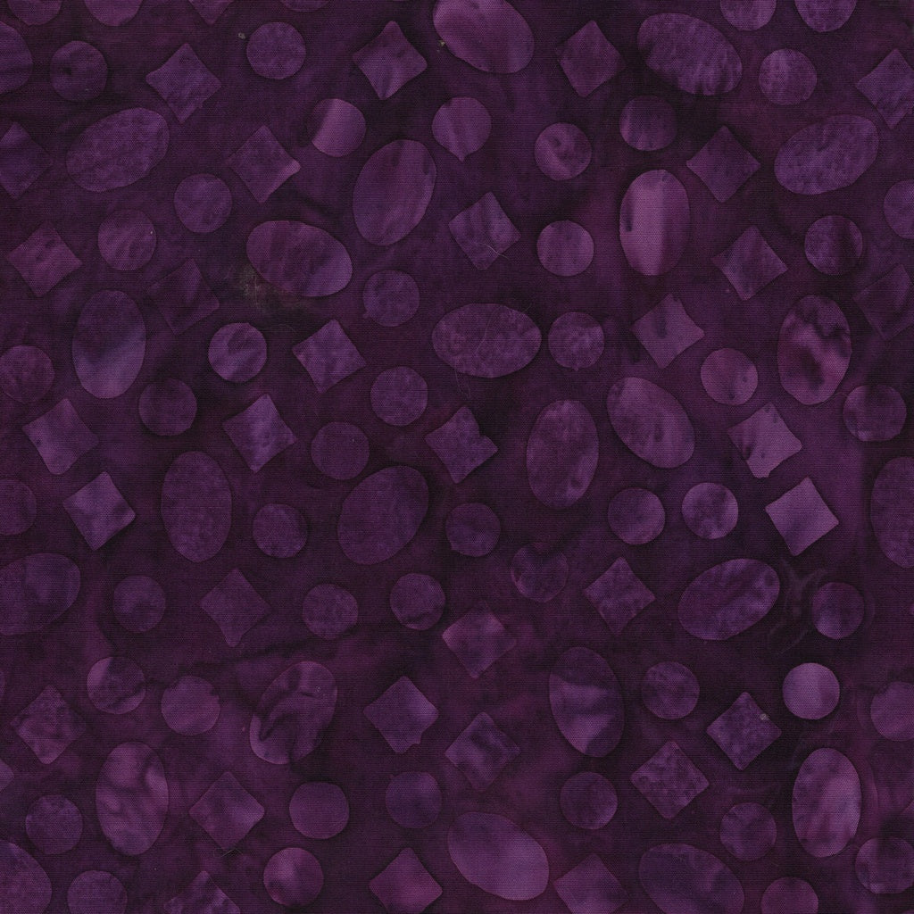 GARDEN GATE Gravel purple regal