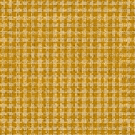 SCRAP BASKET FAVORITES Gingham cheddar