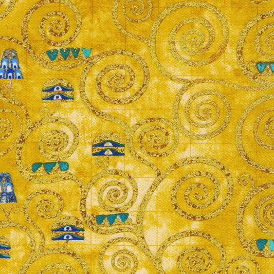 GUSTAV KLIMT 21350-133 gold