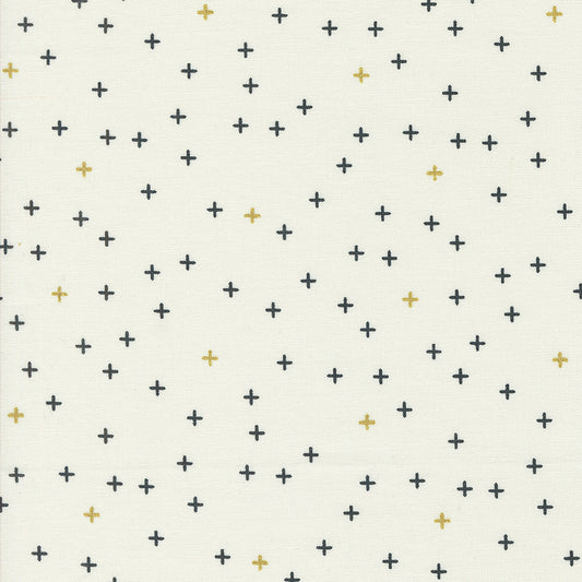 SHIMMER A Bit Of A Plus ivory
