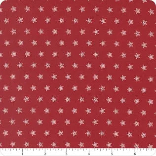 American Gathering III 49324 crimson