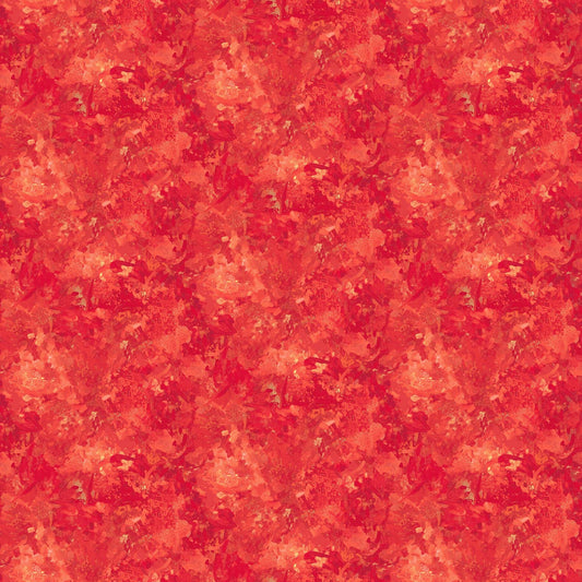 CHROMA Fire Coral