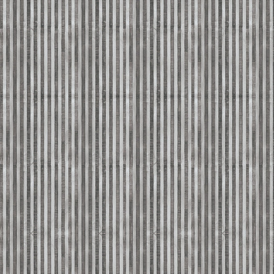 GHOUL FRIENDS Stripes black