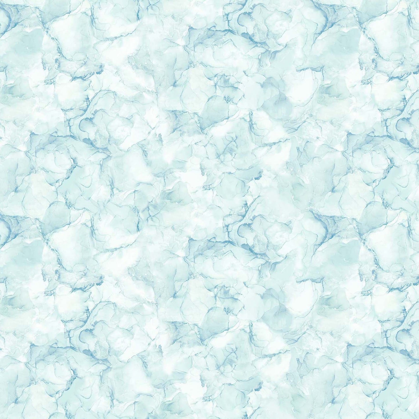 CEDARCREST FALLS Ink Texture pale blue