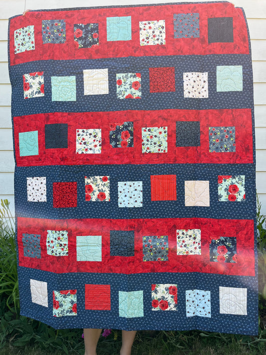 QUILT Petit Fours