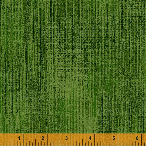 TERRAIN Field