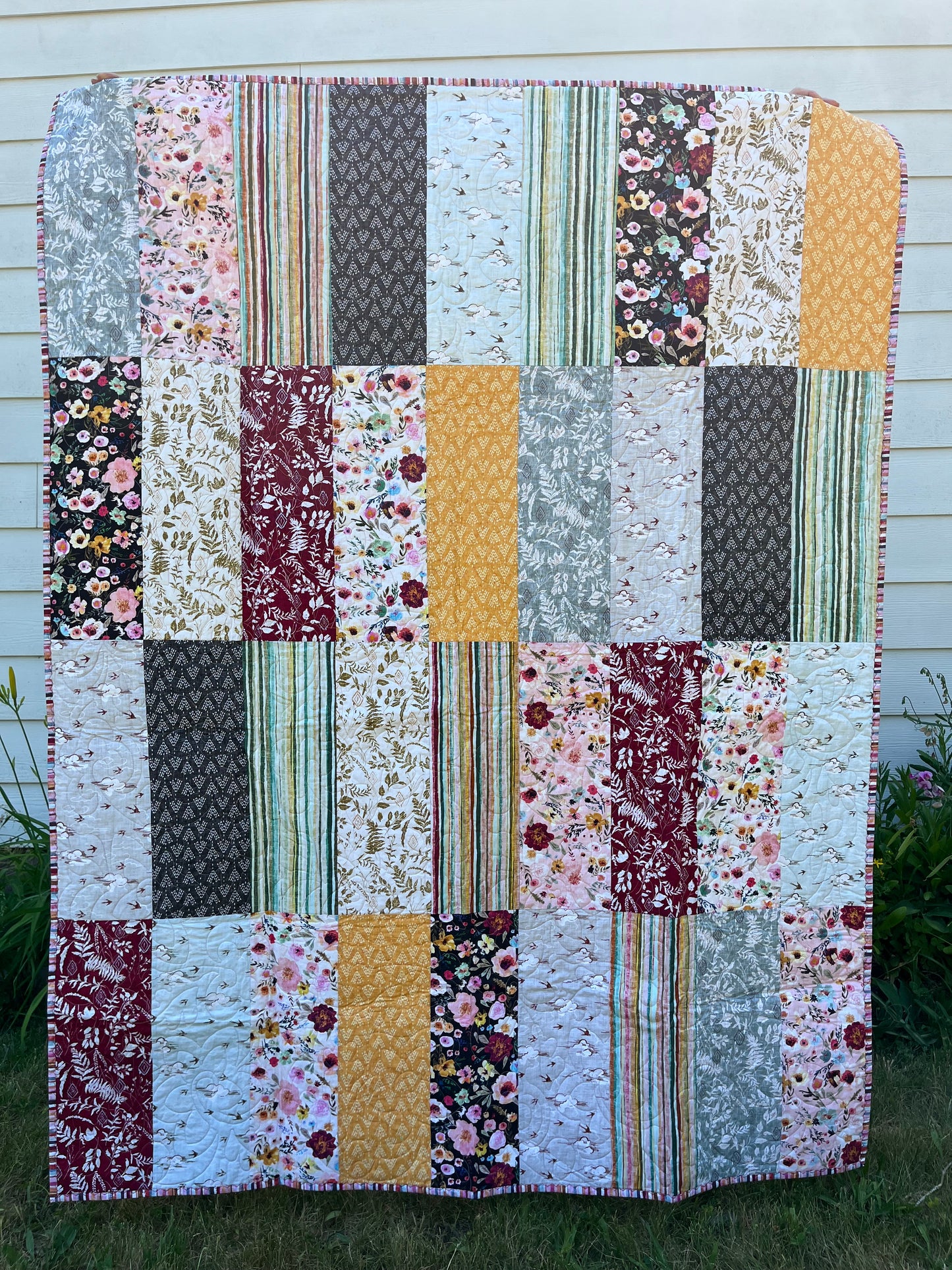 QUILT Livin Easy